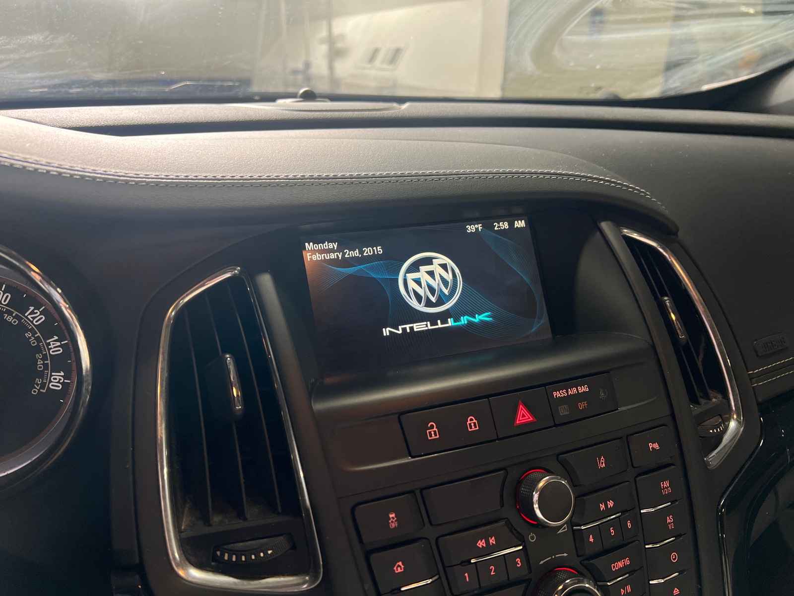 Thumbnail: 2016 Buick Cascada - 3