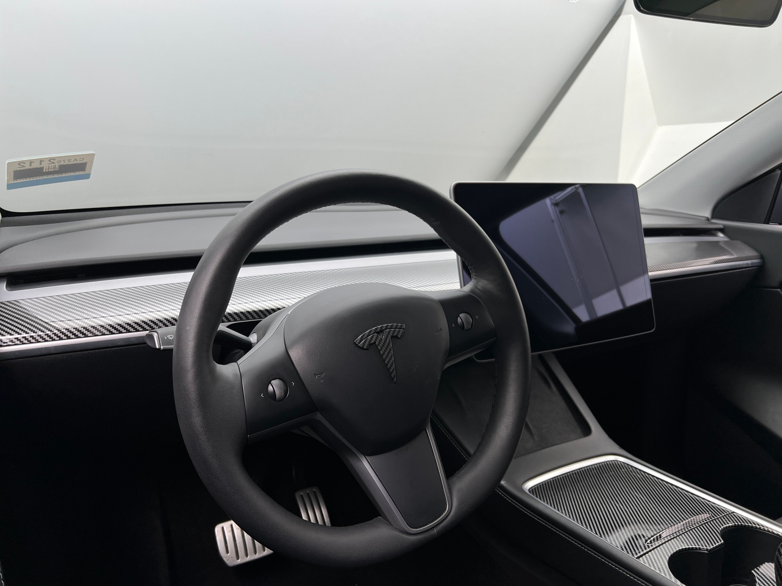 Thumbnail: 2022 Tesla Model Y - 4