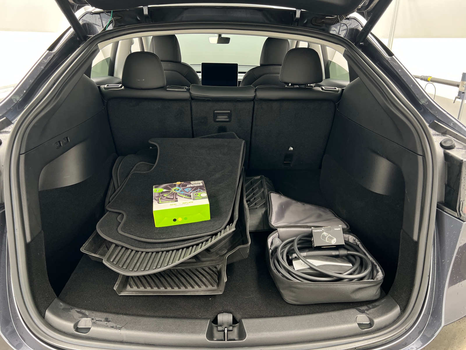 Thumbnail: 2022 Tesla Model Y - 6