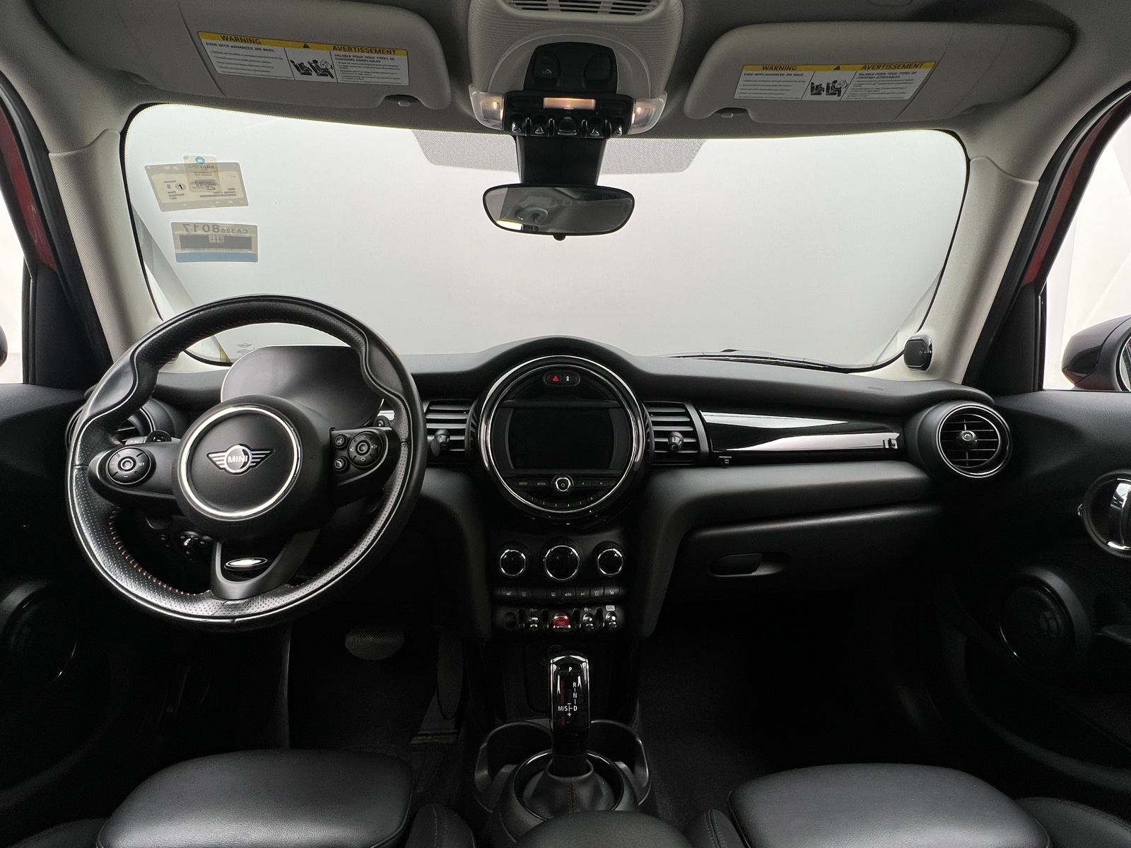 Thumbnail: 2021 MINI Cooper Hardtop - 2