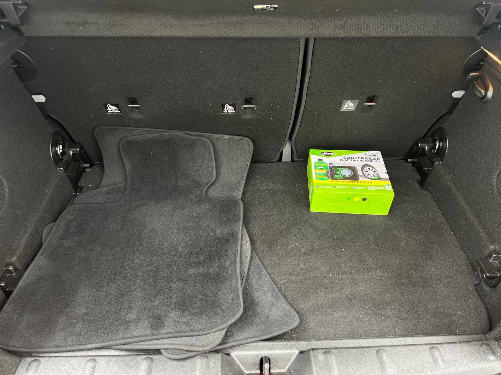 Thumbnail: 2021 MINI Cooper Hardtop - 6