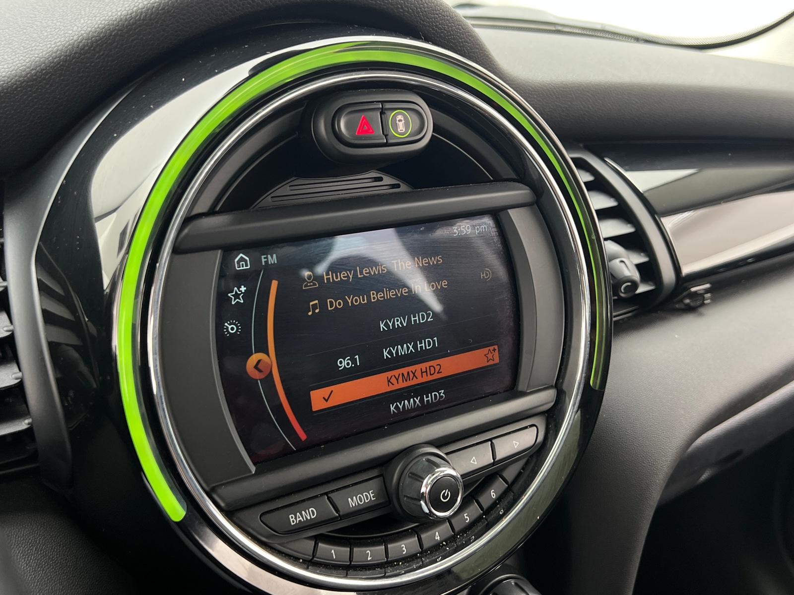 Thumbnail: 2021 MINI Cooper Hardtop - 3