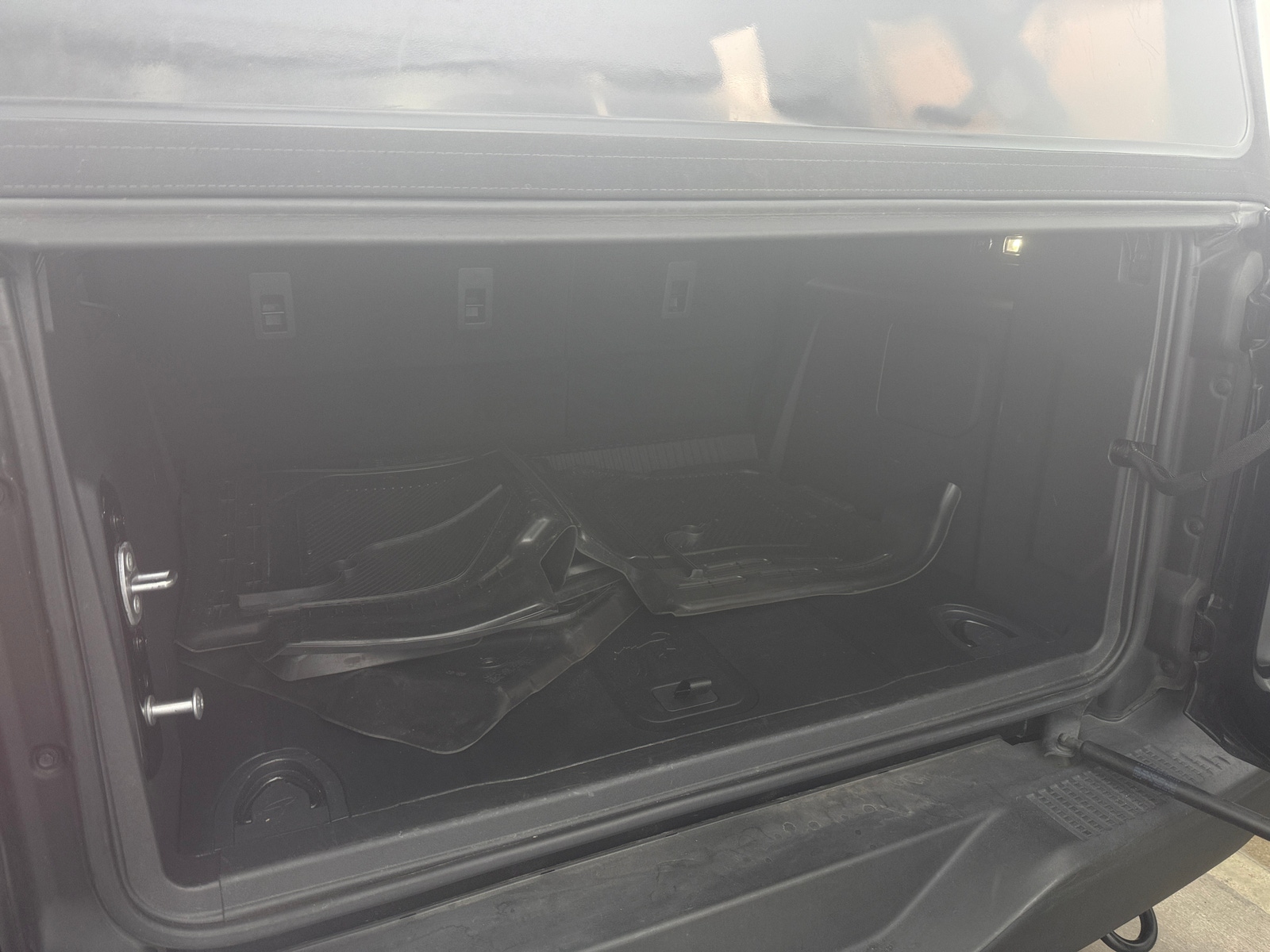 Thumbnail: 2023 Ford Bronco - 6