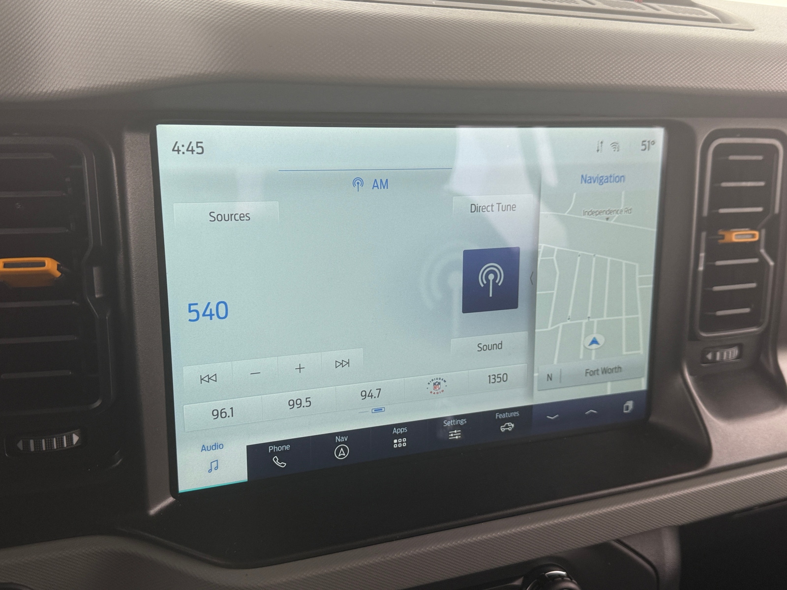 Thumbnail: 2023 Ford Bronco - 3