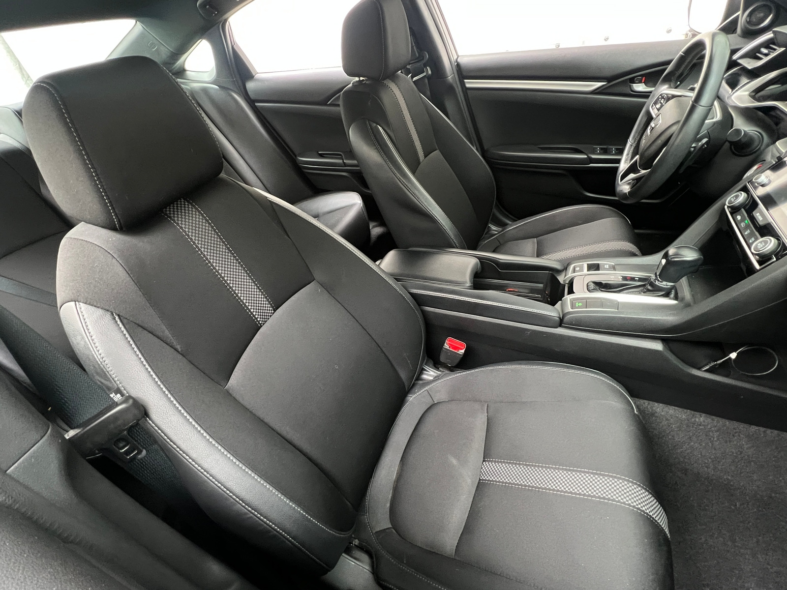 Thumbnail: 2020 Honda Civic - 2