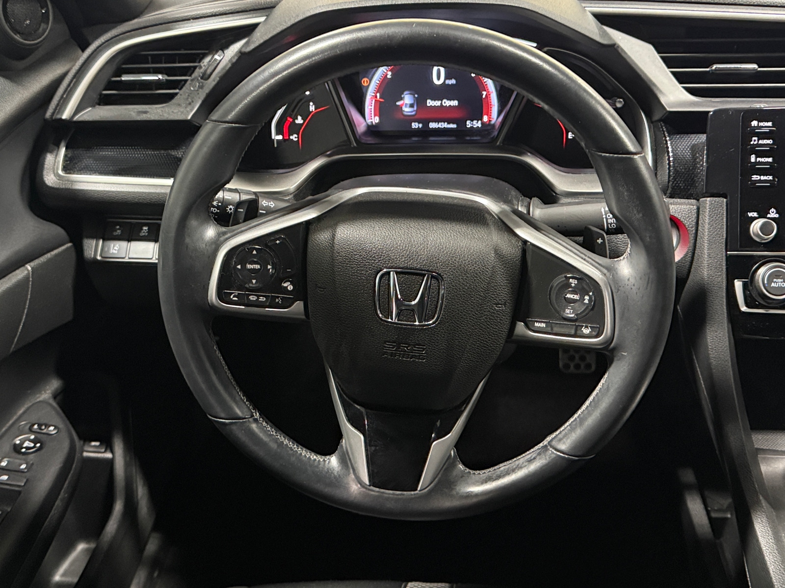 Thumbnail: 2020 Honda Civic - 5