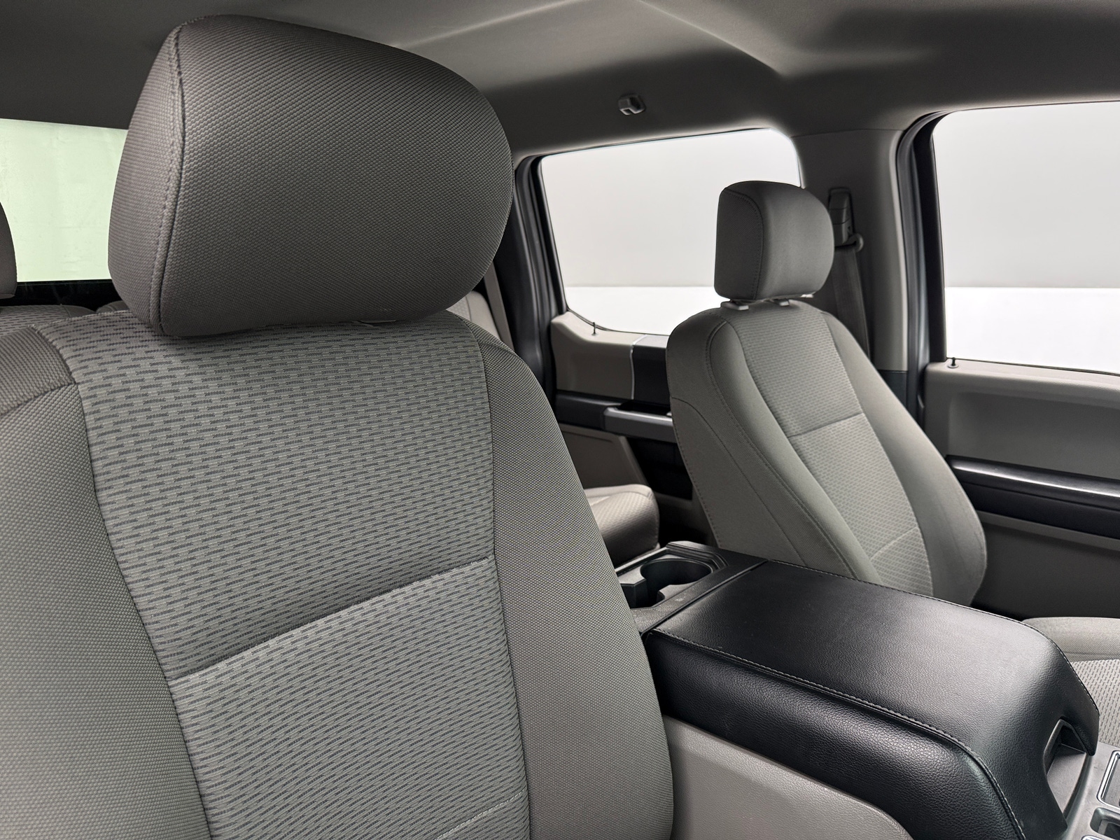 Thumbnail: 2020 Ford Econoline - 2