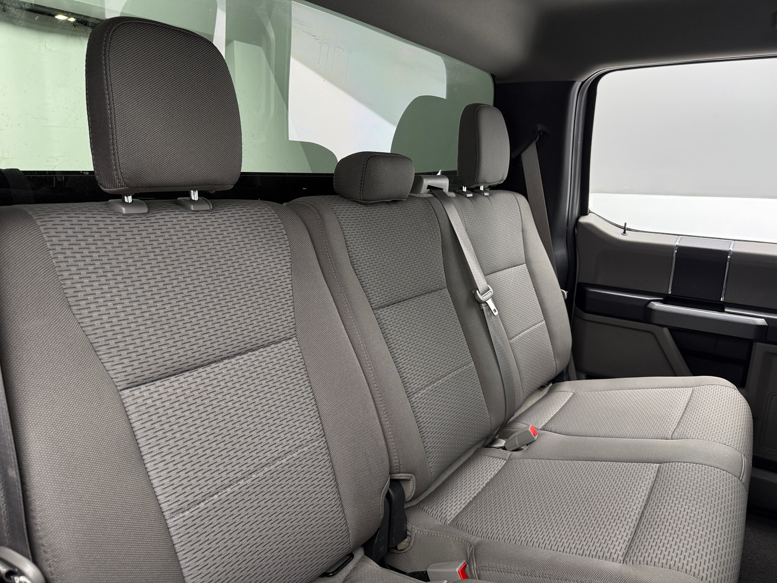 Thumbnail: 2020 Ford Econoline - 6