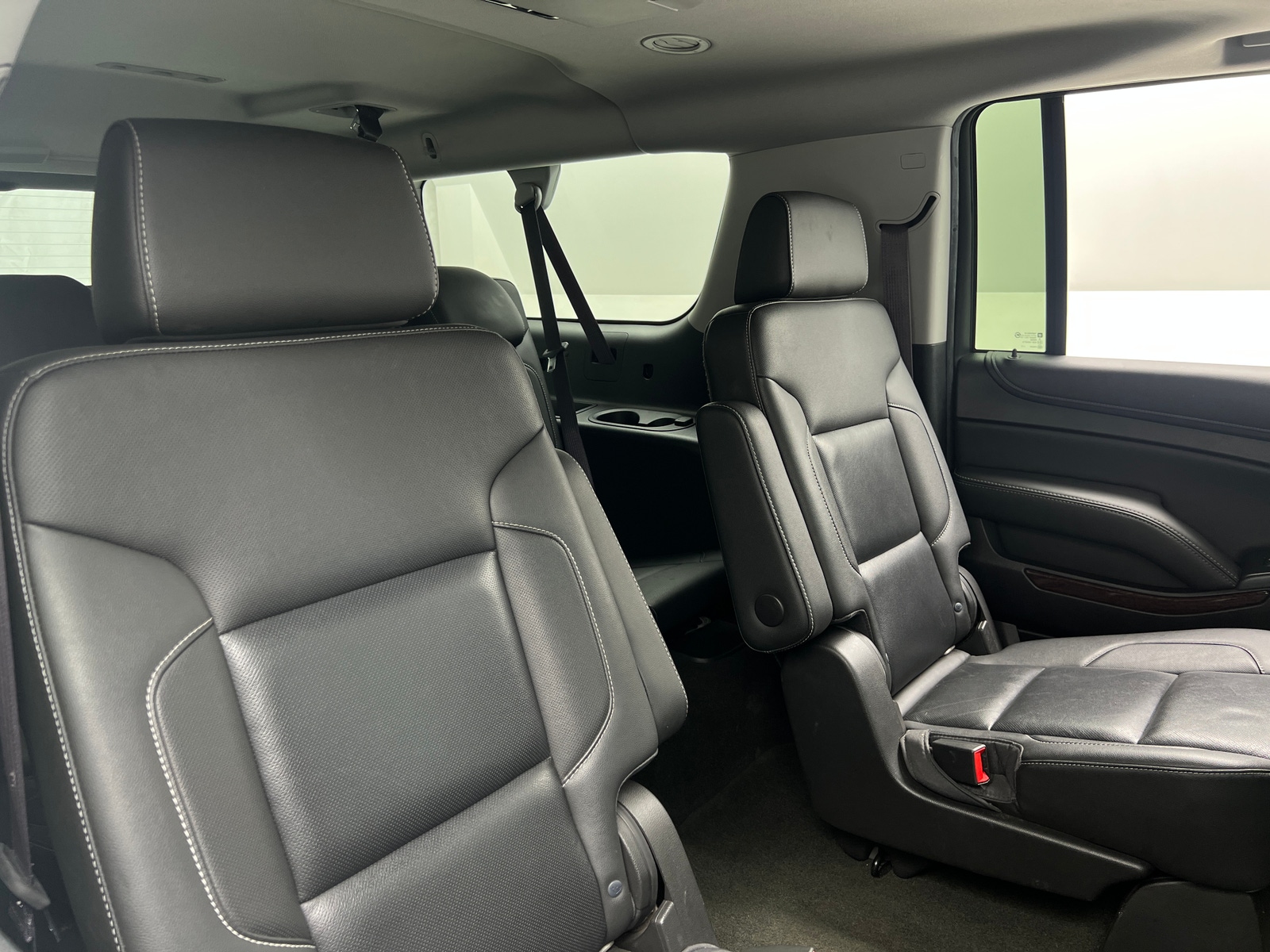 Thumbnail: 2017 GMC Yukon XL - 5