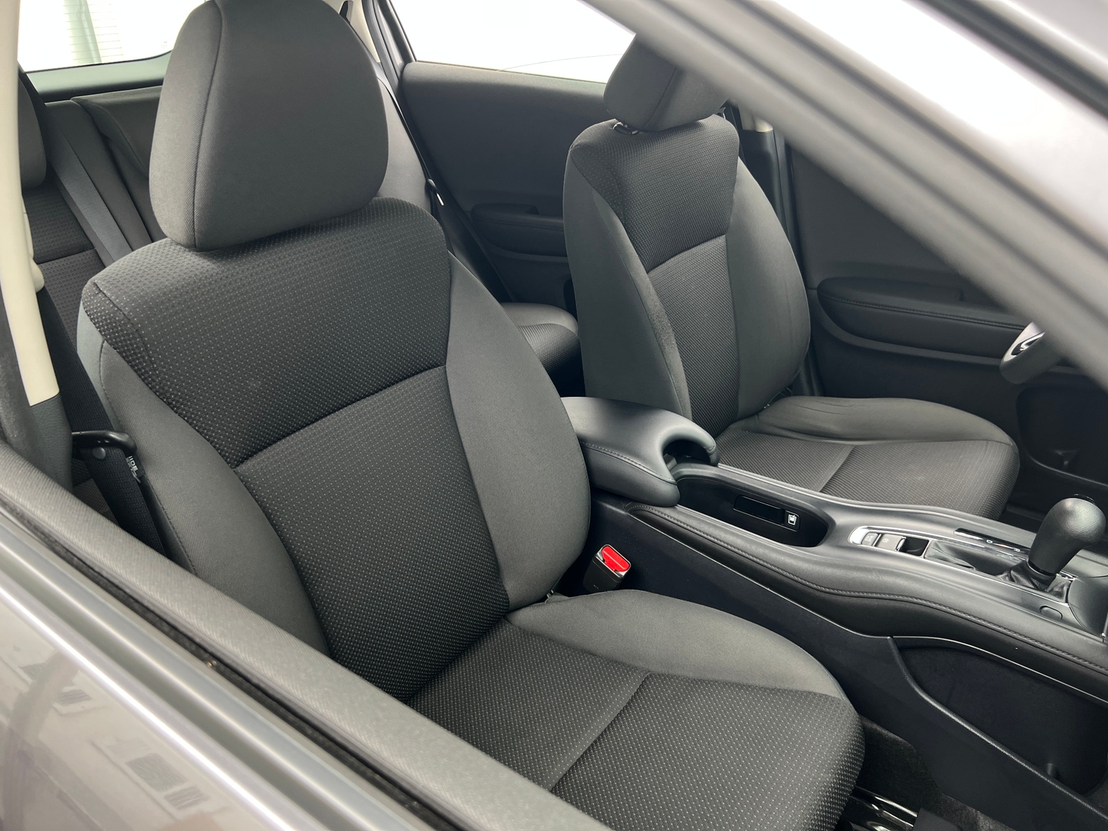 Thumbnail: 2022 Honda HR-V - 2