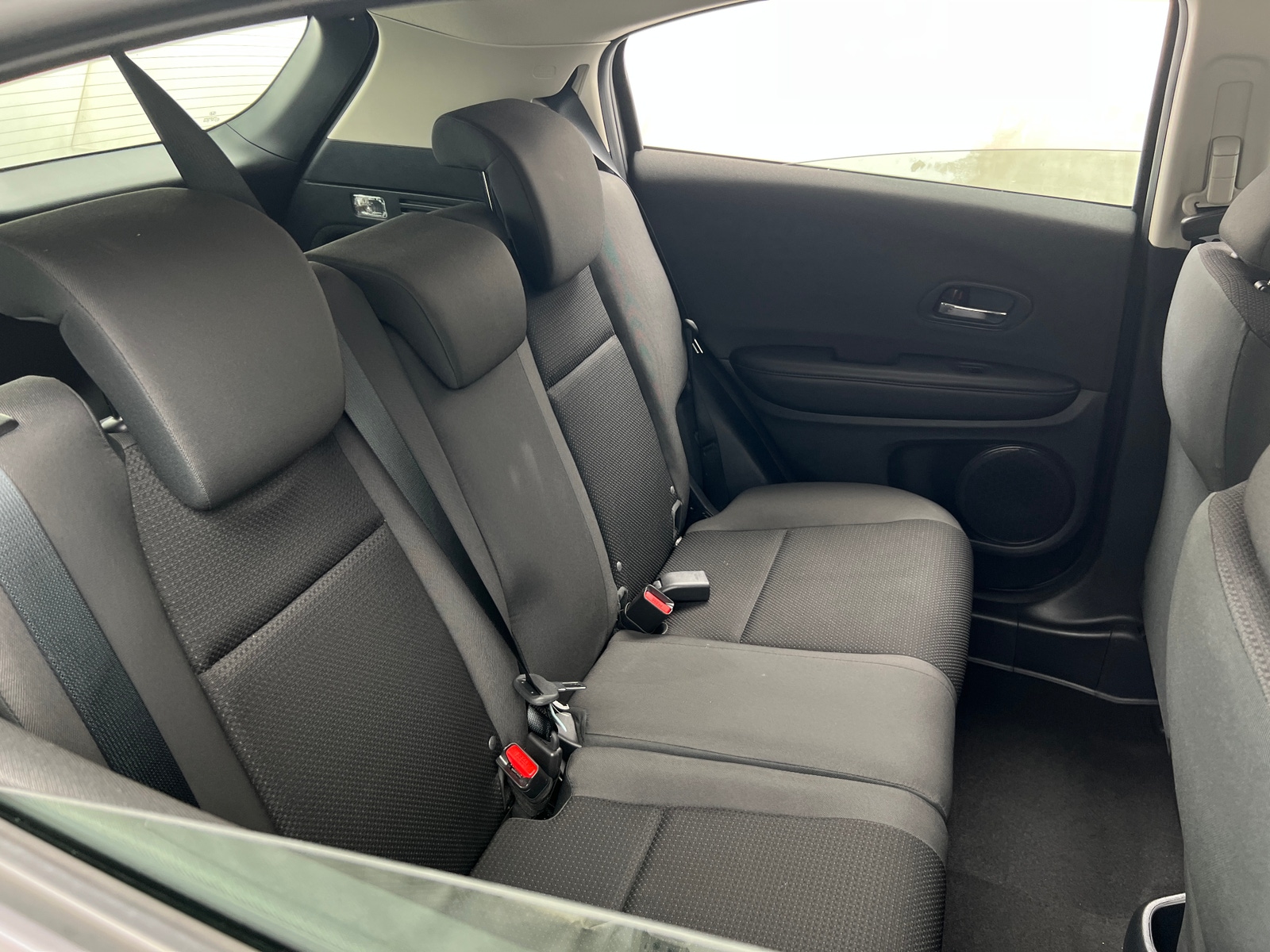 Thumbnail: 2022 Honda HR-V - 6