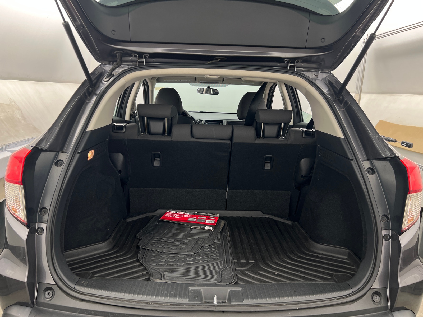 Thumbnail: 2022 Honda HR-V - 7