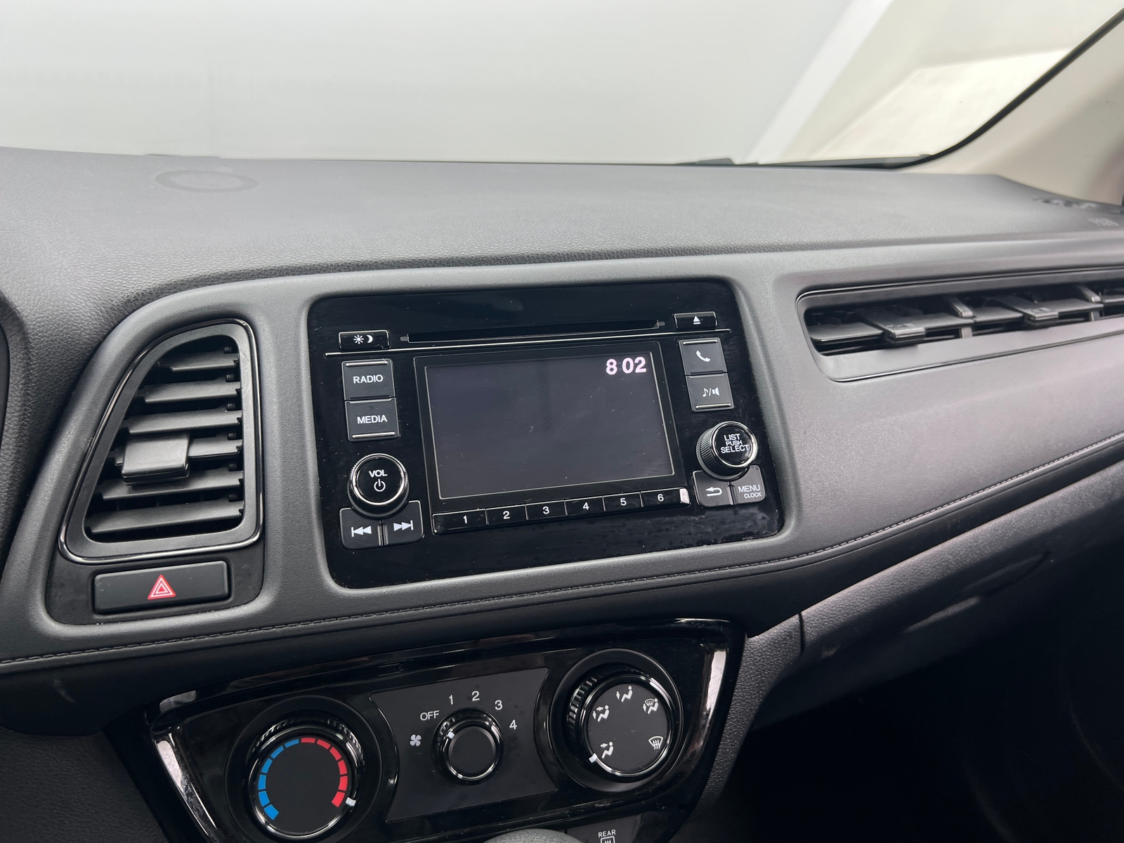 Thumbnail: 2022 Honda HR-V - 4