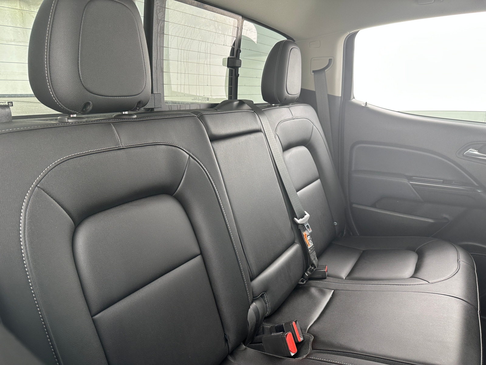 Thumbnail: 2019 Chevrolet Colorado - 5