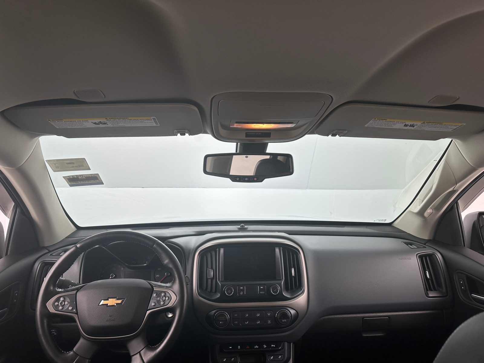 Thumbnail: 2019 Chevrolet Colorado - 2