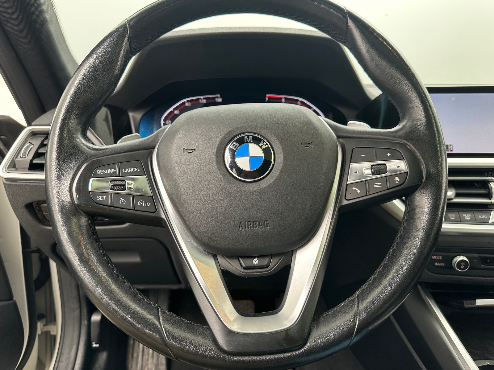 Thumbnail: 2022 BMW 4 Series - 4
