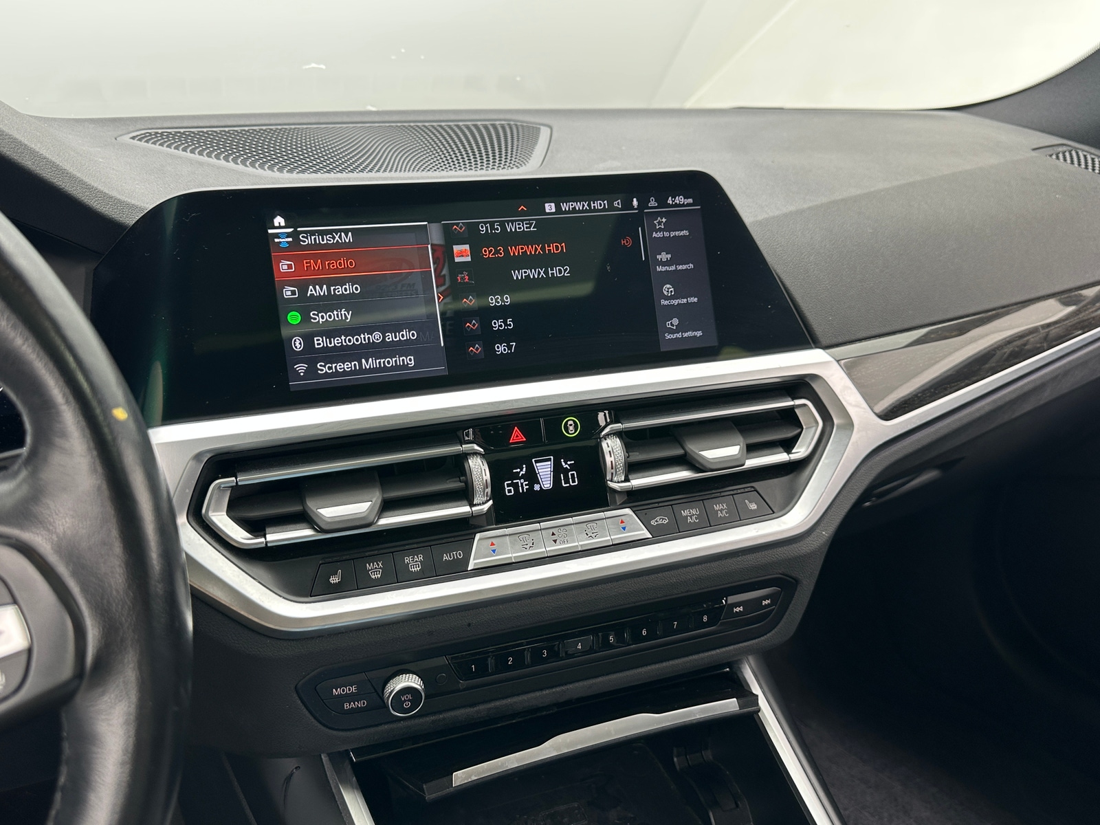 Thumbnail: 2022 BMW 4 Series - 3