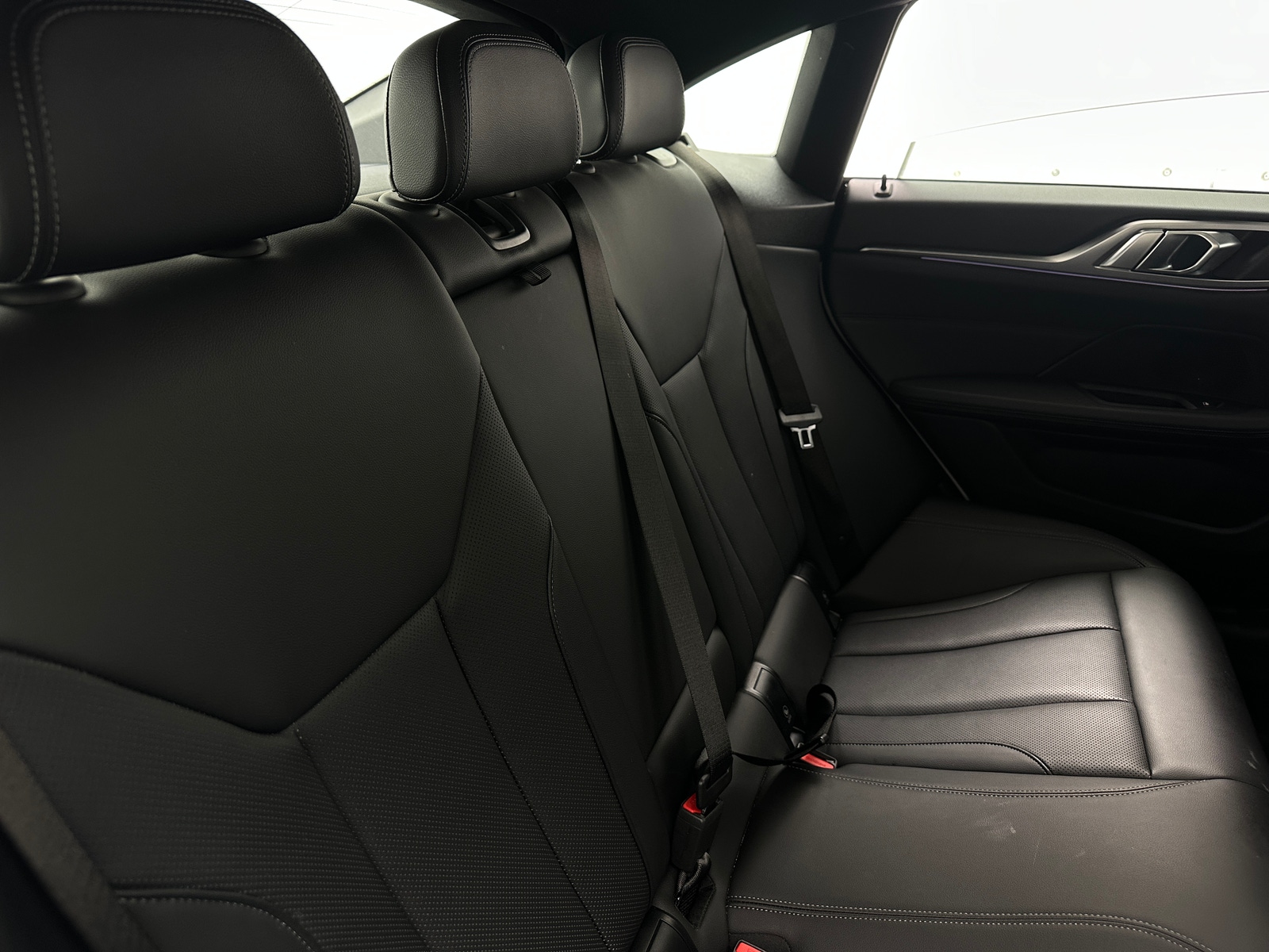 Thumbnail: 2022 BMW 4 Series - 5