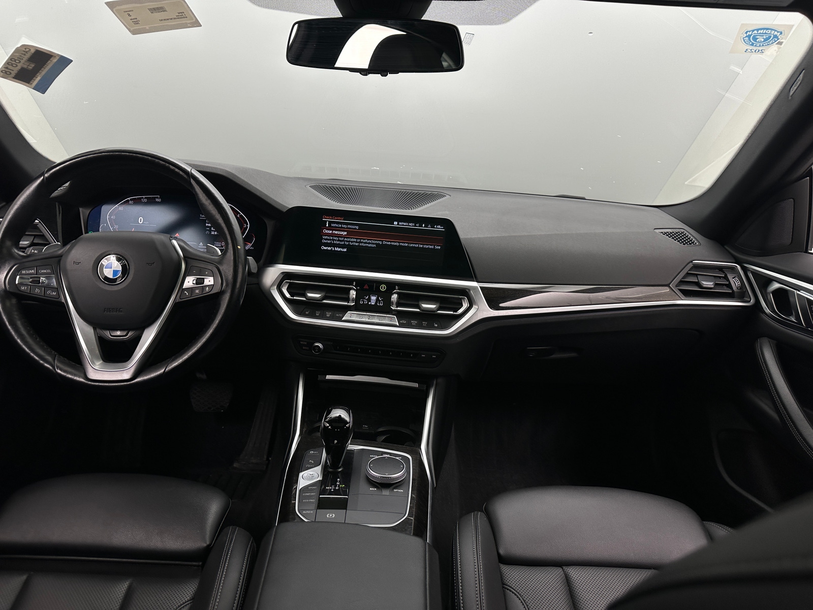 Thumbnail: 2022 BMW 4 Series - 2