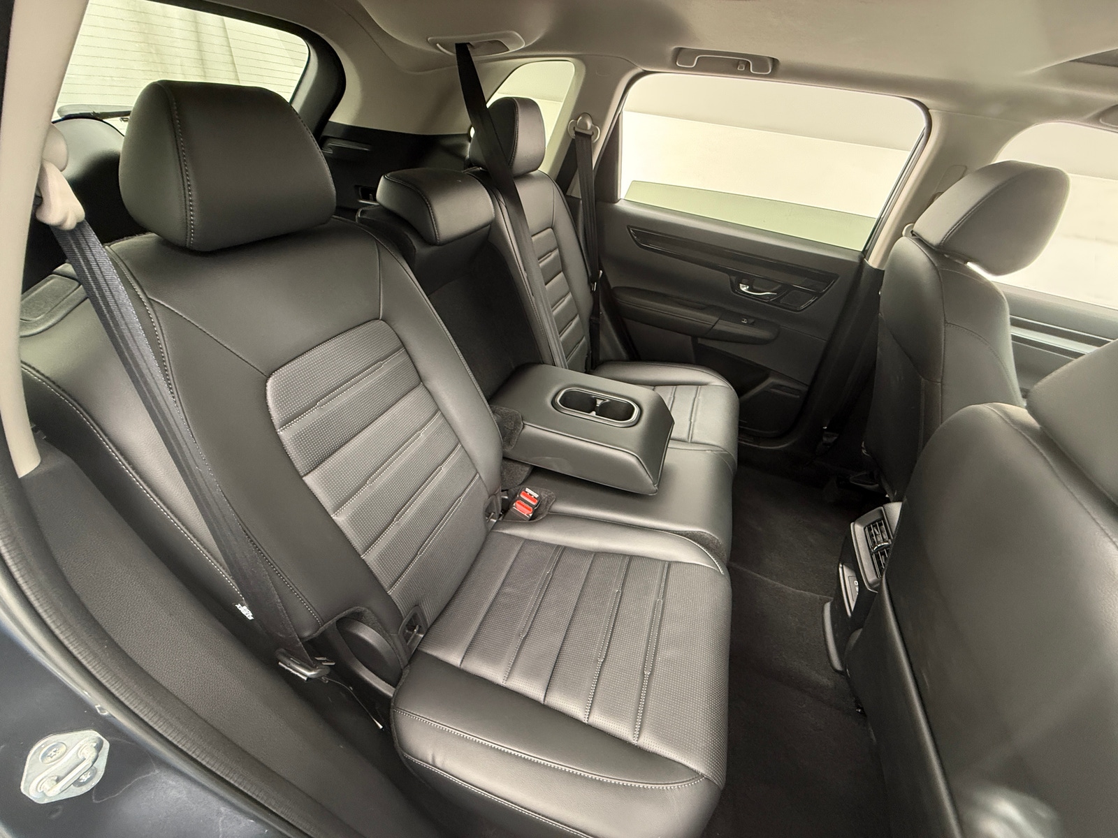 Thumbnail: 2025 Honda CR-V - 5