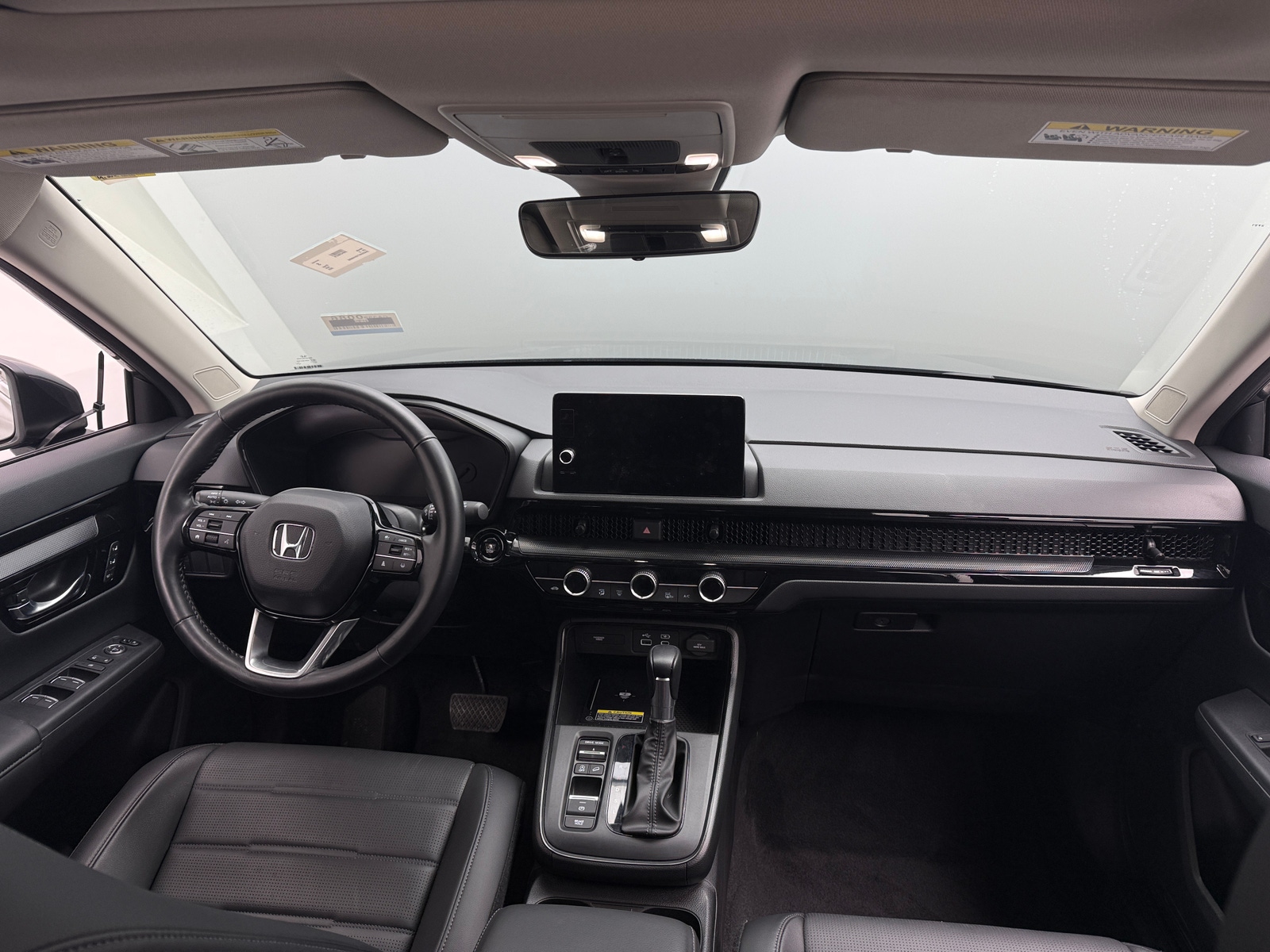 Thumbnail: 2025 Honda CR-V - 2