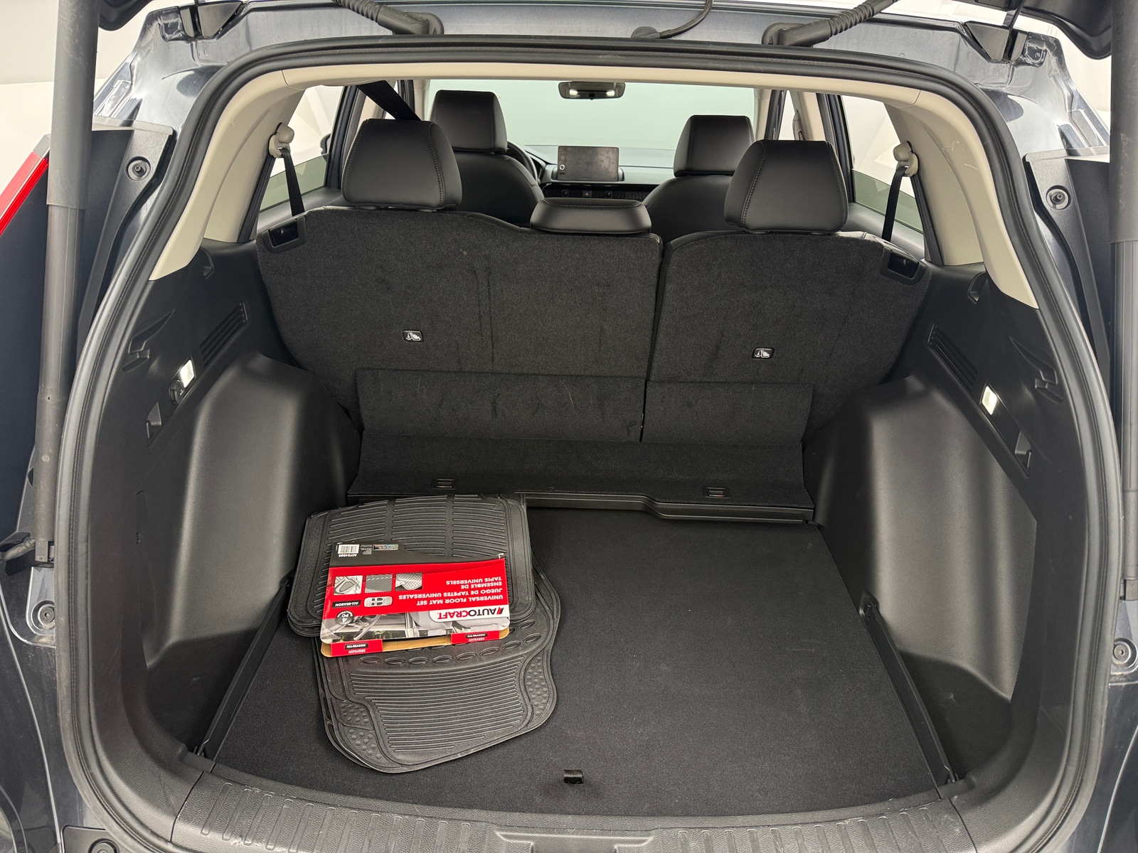 Thumbnail: 2025 Honda CR-V - 6