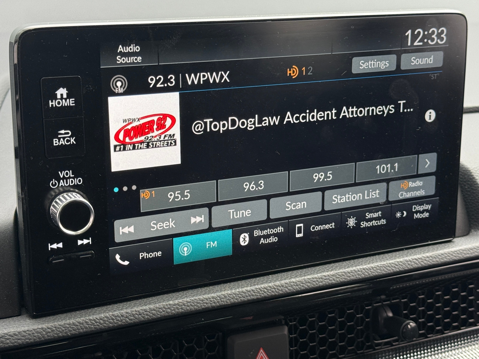 Thumbnail: 2025 Honda CR-V - 3