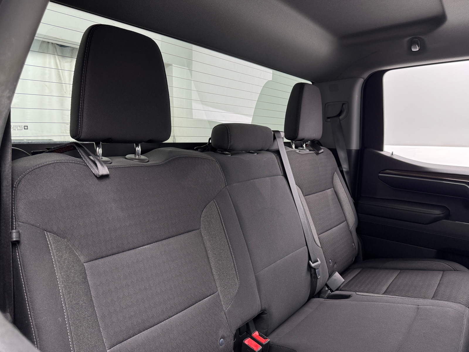 Thumbnail: 2024 Chevrolet Silverado 1500 - 6