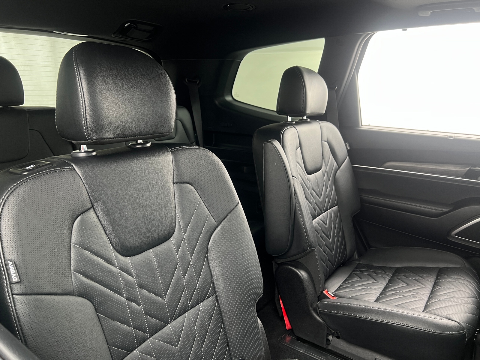 Thumbnail: 2024 Kia Telluride - 5