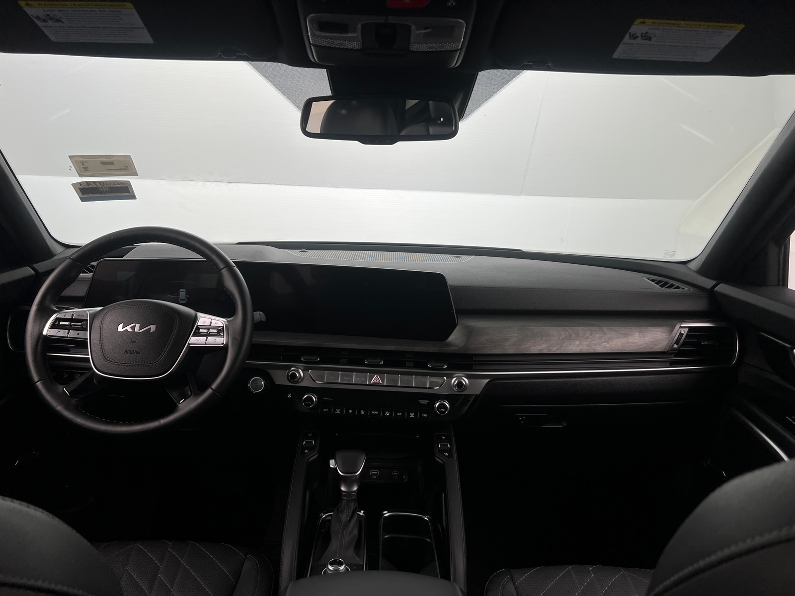 Thumbnail: 2024 Kia Telluride - 2