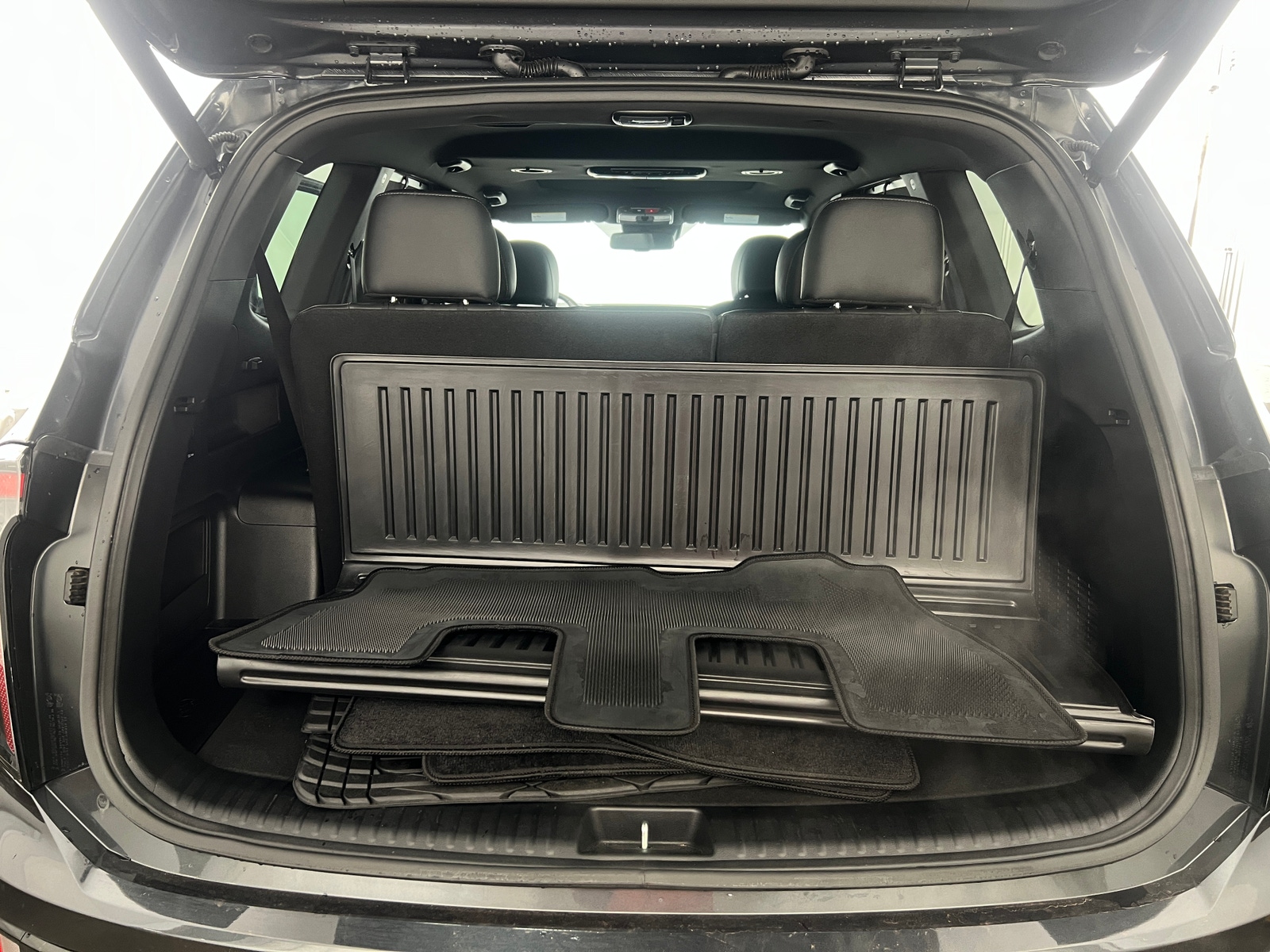 Thumbnail: 2024 Kia Telluride - 6