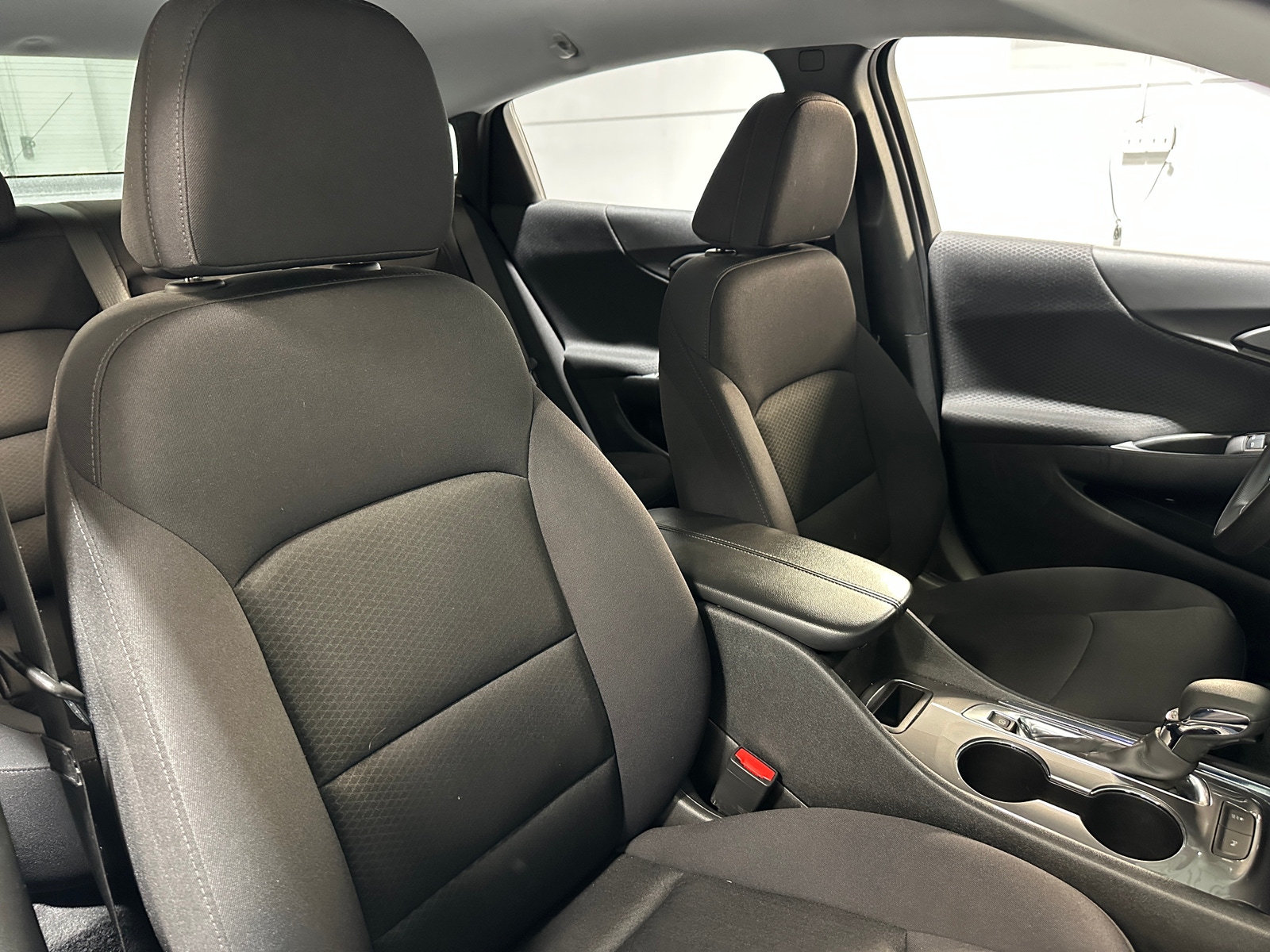 Thumbnail: 2024 Chevrolet Malibu - 2