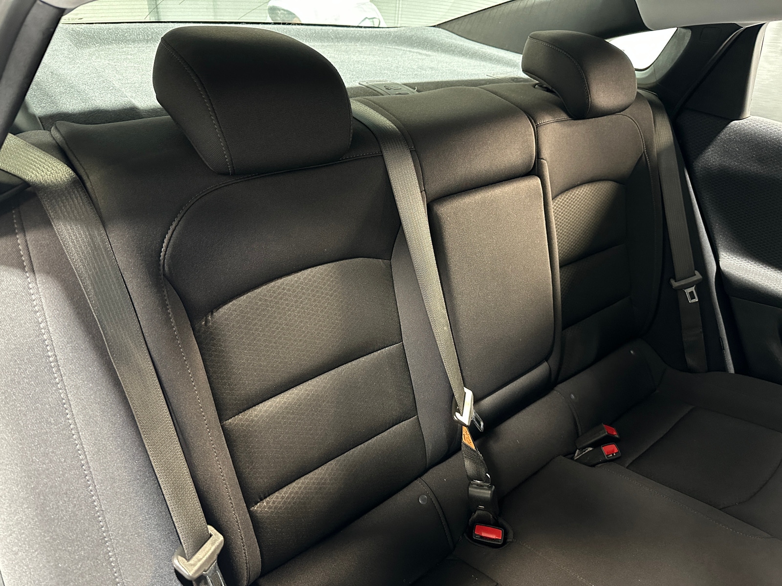 Thumbnail: 2024 Chevrolet Malibu - 6