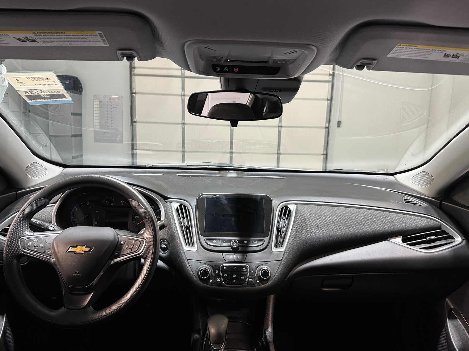 Thumbnail: 2024 Chevrolet Malibu - 3