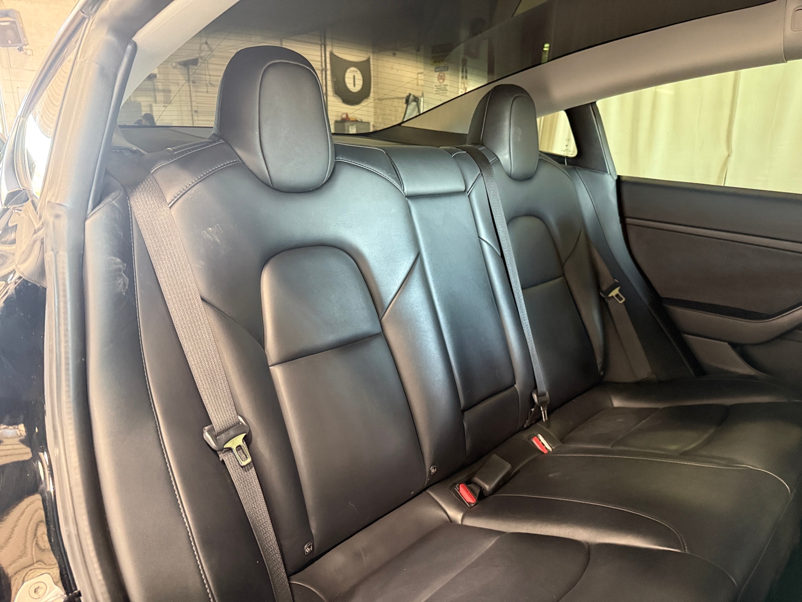 Thumbnail: 2022 Tesla Model 3 - 5