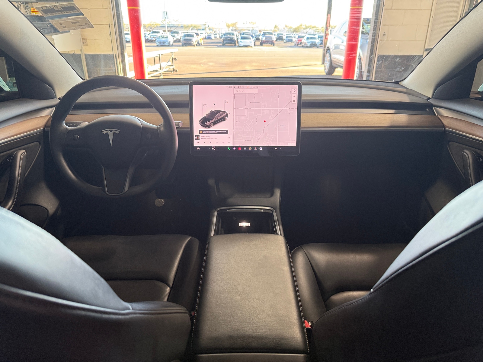 Thumbnail: 2022 Tesla Model 3 - 2