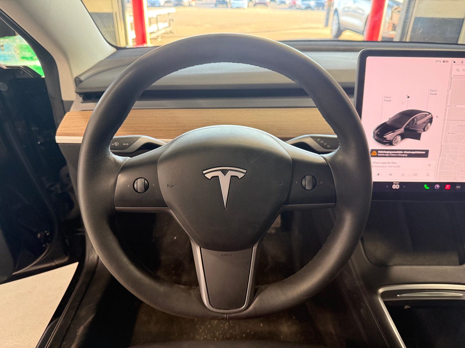Thumbnail: 2022 Tesla Model 3 - 4