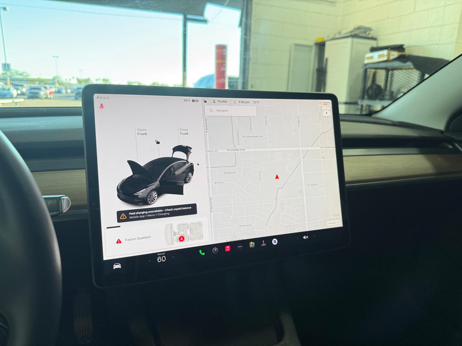 Thumbnail: 2022 Tesla Model 3 - 3