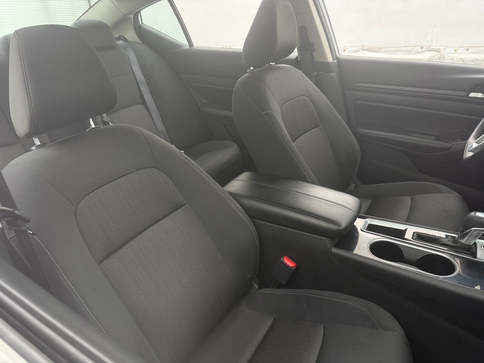 Thumbnail: 2024 Nissan Altima - 2