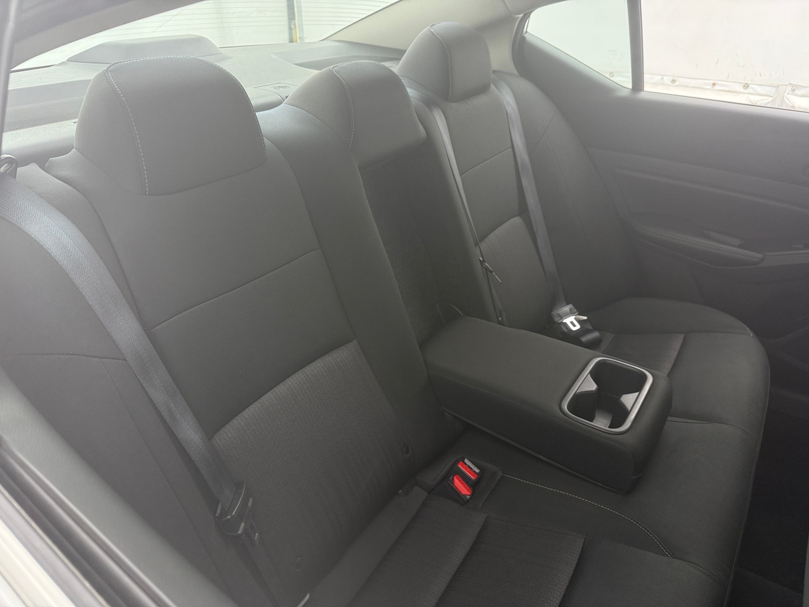 Thumbnail: 2024 Nissan Altima - 6