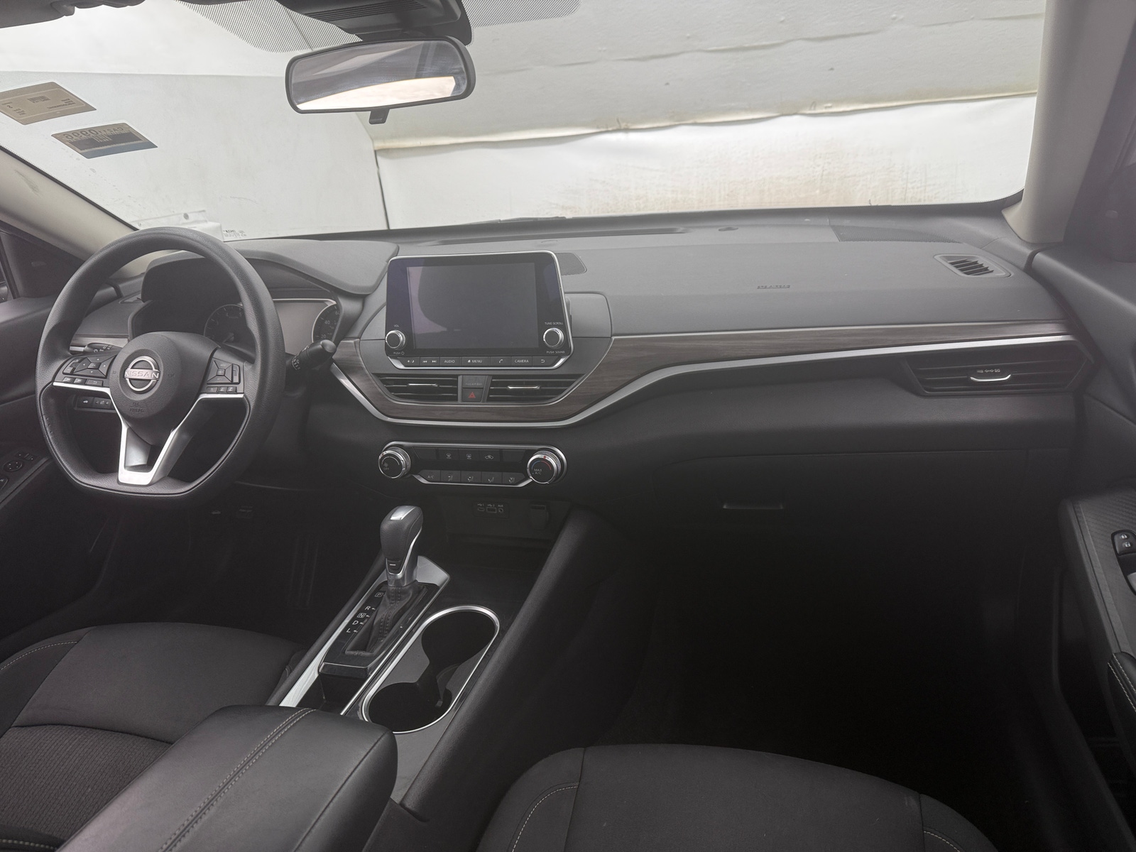 Thumbnail: 2024 Nissan Altima - 3