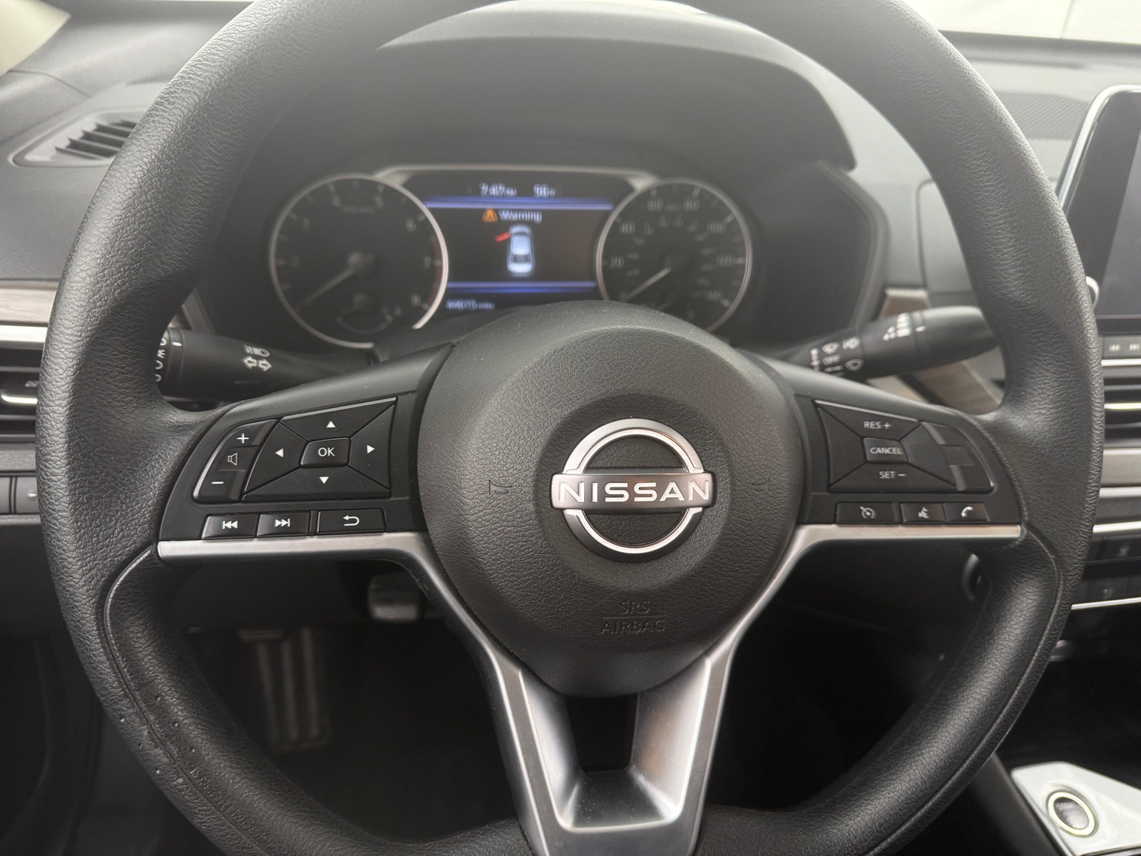 Thumbnail: 2024 Nissan Altima - 5