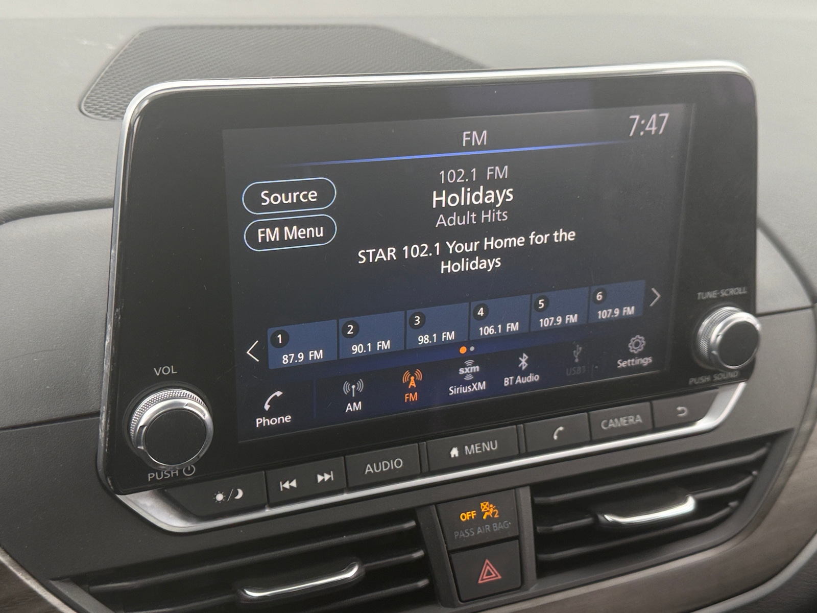 Thumbnail: 2024 Nissan Altima - 4