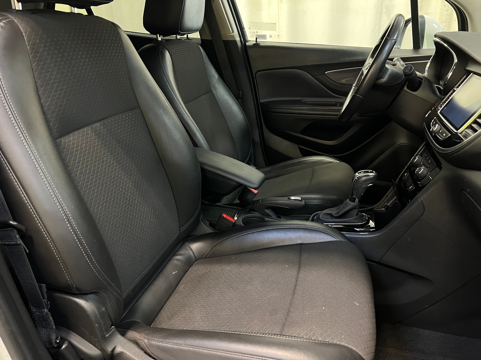 Thumbnail: 2020 Buick Encore - 2