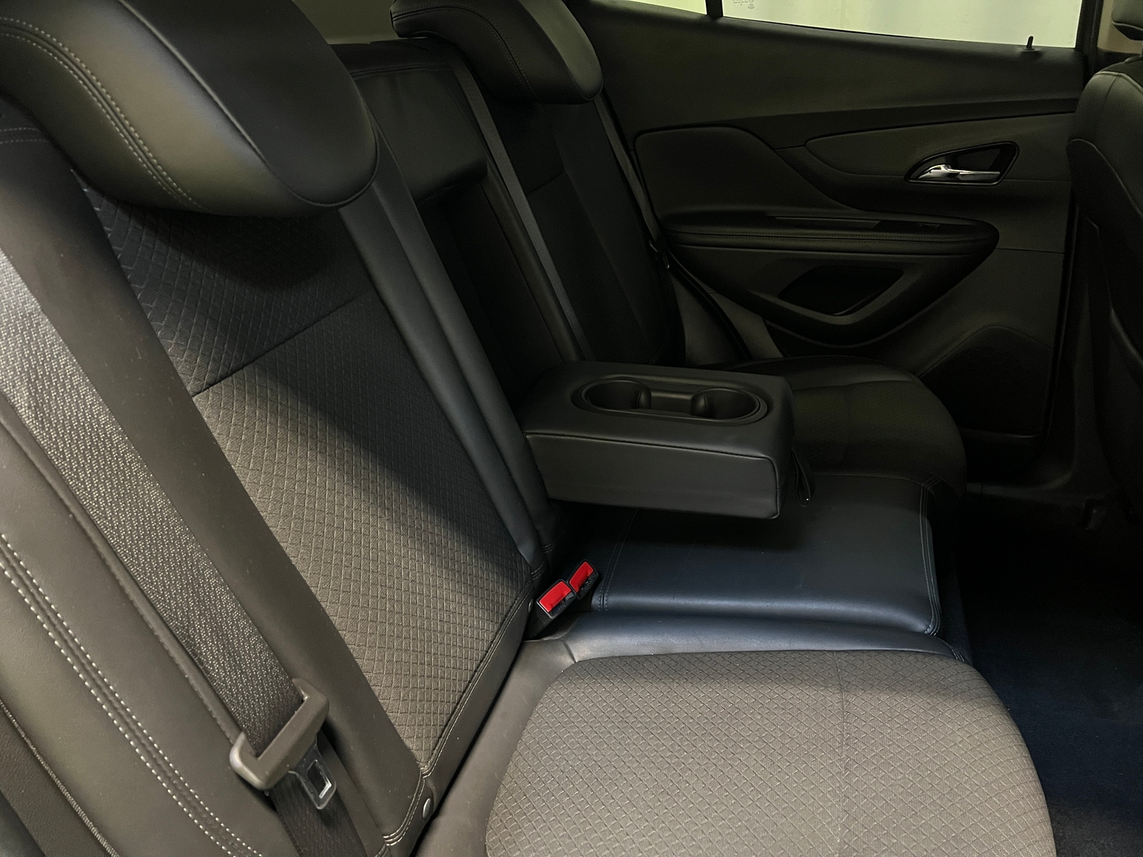 Thumbnail: 2020 Buick Encore - 6