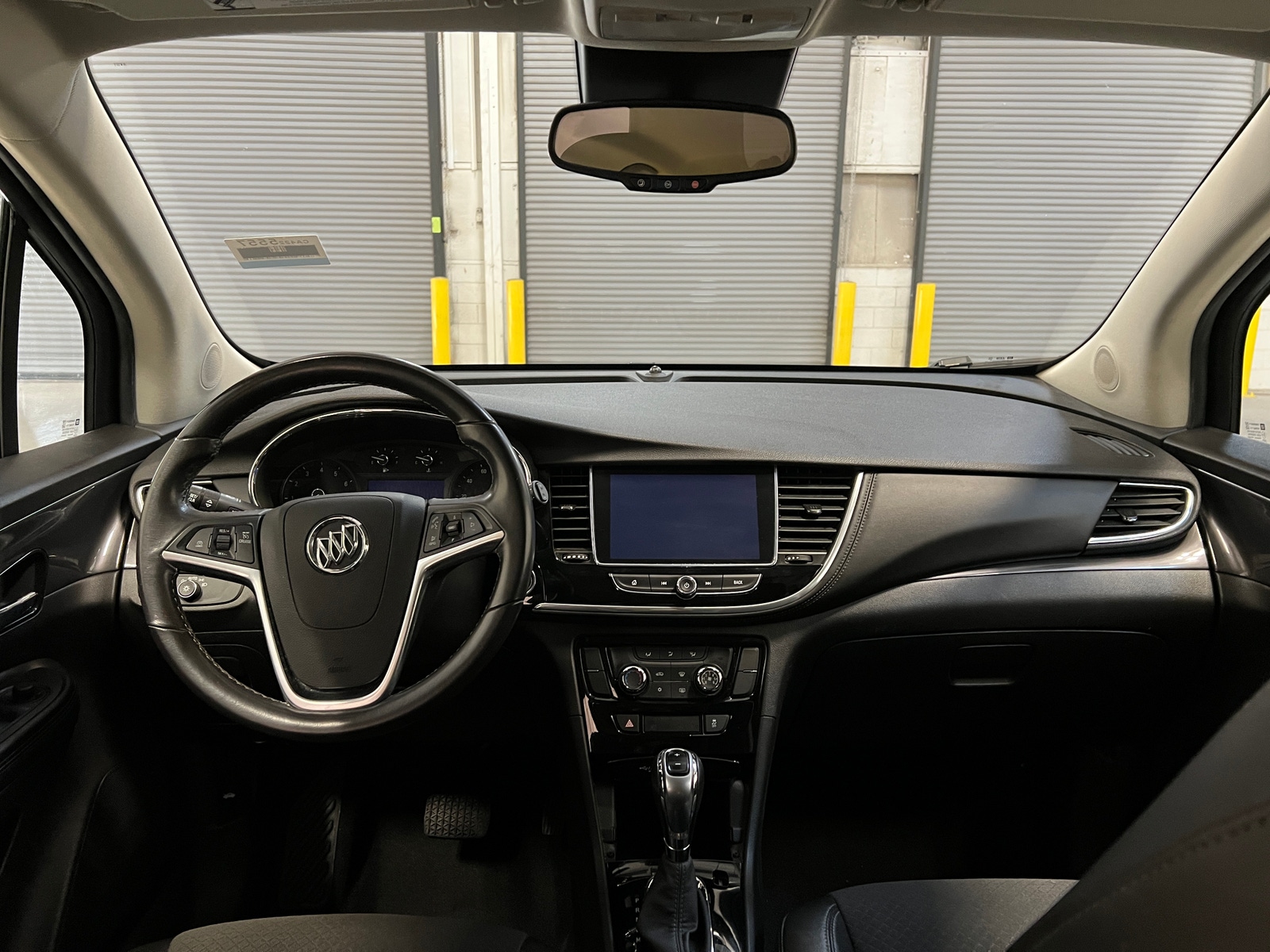 Thumbnail: 2020 Buick Encore - 3