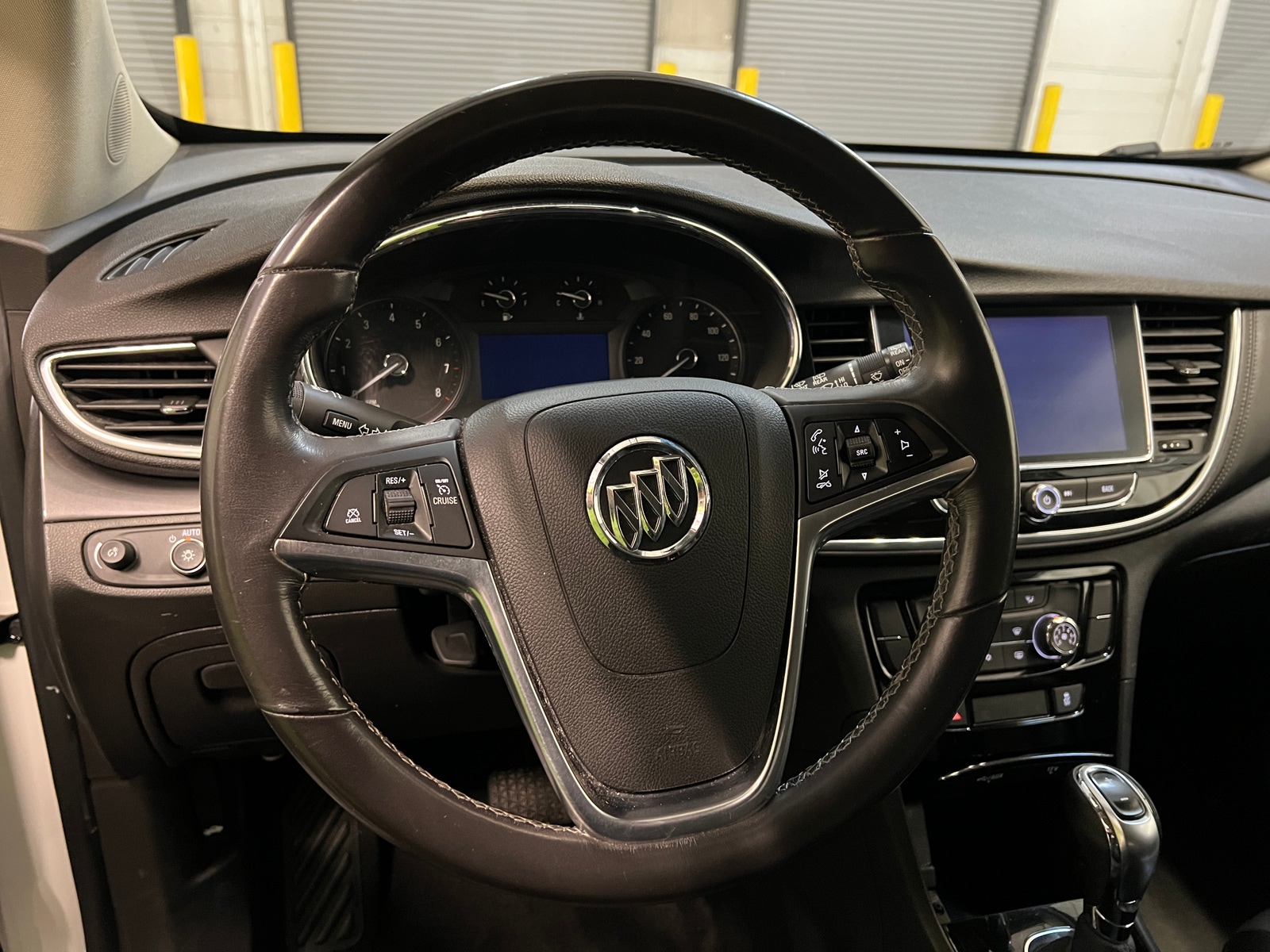 Thumbnail: 2020 Buick Encore - 5