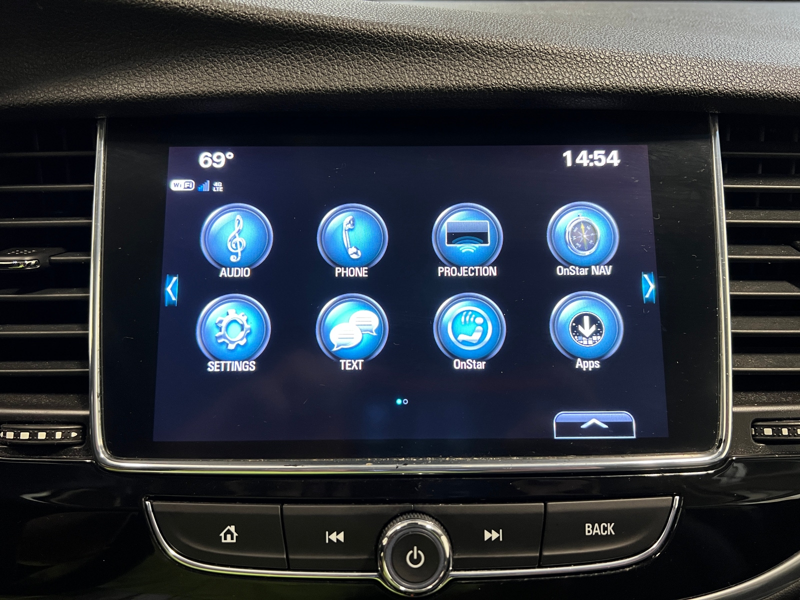 Thumbnail: 2020 Buick Encore - 4