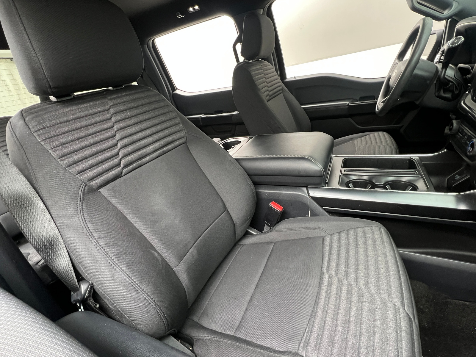 Thumbnail: 2022 Ford Econoline - 2