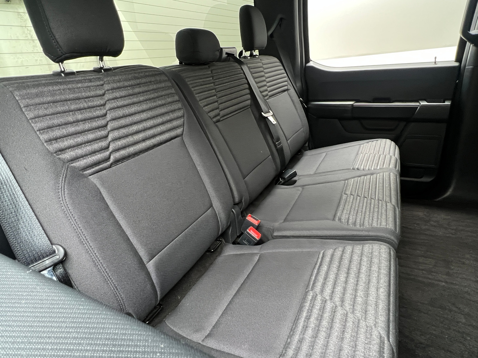 Thumbnail: 2022 Ford Econoline - 6